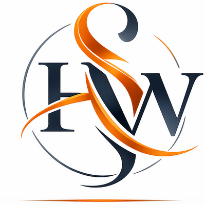 Logo Dr. Hannes Winkler, LL.M